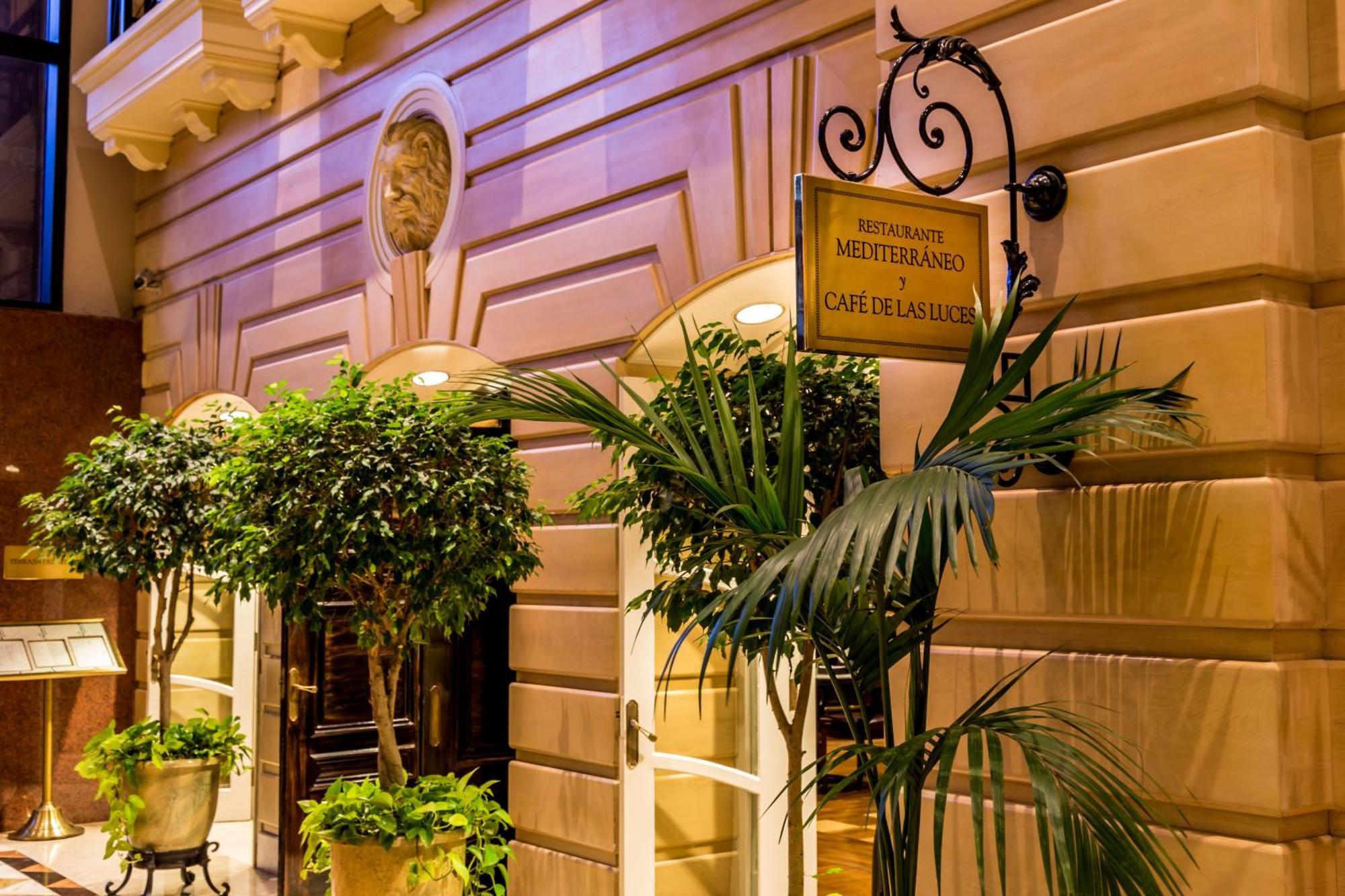 Intercontinental Buenos Aires By Ihg, Buenos Aires