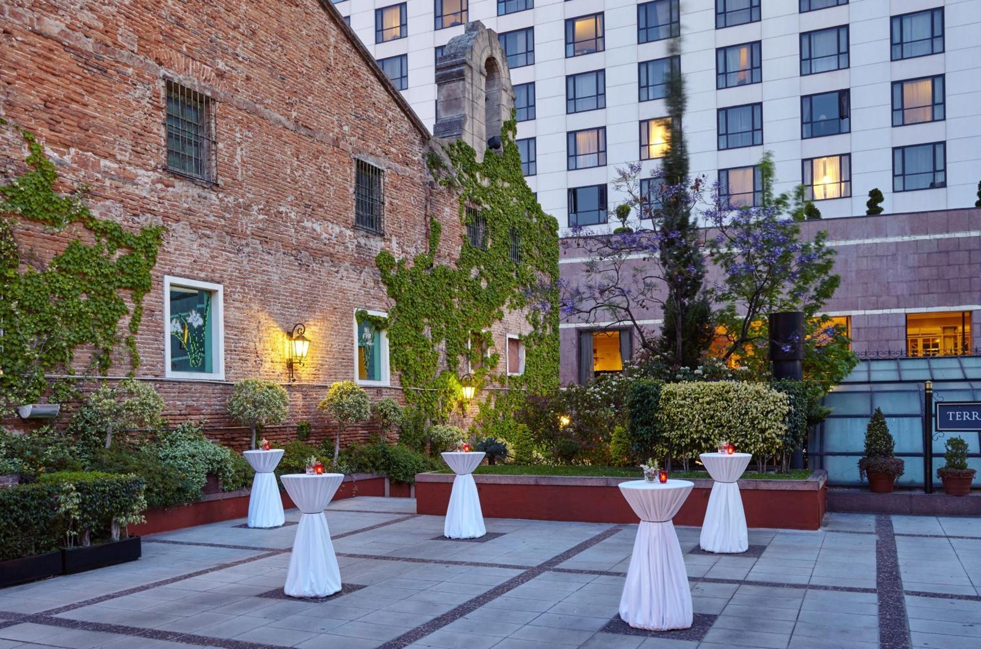 Intercontinental Buenos Aires By Ihg — Photos 1